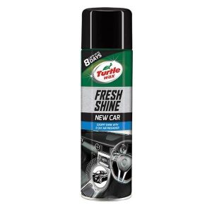 Γυαλιστικό Για Ταμπλό FG7625 Fresh Shine New Car 500ml Turtle Wax 52863