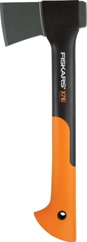 Τσεκούρι Fiskars XSmall X7 35.4cm 640gr 1015618