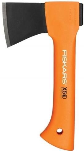 Τσεκούρι Fiskars XXSmall X5 23cm 560gr 111561102