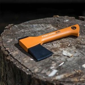 Τσεκούρι Fiskars XXSmall X5 23cm 560gr 111561102 - Image 3