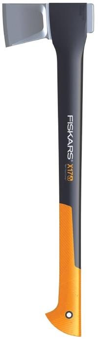 Τσεκούρι Fiskars Medium X17 60cm 1500gr 122460102