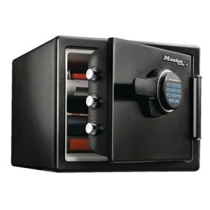 Χρηματοκιβώτιο Ψηφιακό Masterlock LFW123FTC Xlarge - Image 1