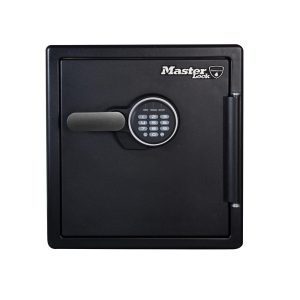 Χρηματοκιβώτιο Ψηφιακό Masterlock LFW123FTC Xlarge - Image 2