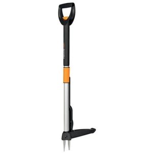 Εκριζωτής αγριόχορτων τηλεσκ/κος SmartFit Fiskars 1020125