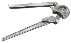 Κουρμπαδόρος Χαλκοσωλήνα 15mm Rothenberger 2.5404
