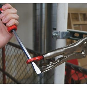 Πένσα TorqueLock συγκράτησης με ίσιες σιαγώνες 25cm MILWAUKEE TORQUE LOCK 4932471726 - Image 3