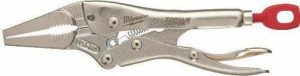 Πένσα TorqueLock συγκράτησης μακριές σιαγώνες 10cm MILWAUKEE TORQUE LOCK 4932472262