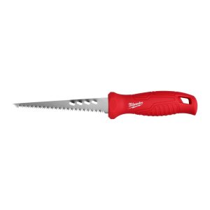 Πριόνι Γυψοσανίδας 15cm Πλαστική Λαβή Milwaukee 4932479783