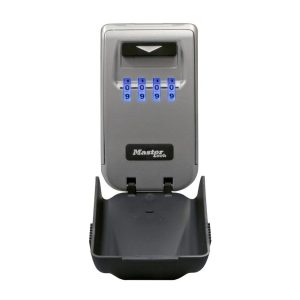 Κλειδοθήκη Τοίχου με Συνδυασμό Select Access MasterLock 5425EURD medium