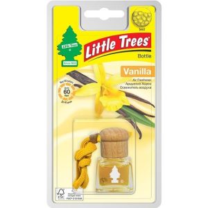 Little Trees Αρωματικό Μπουκαλάκι Βανίλια