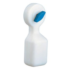 Εργαλείο για Εξαερισμό Καλοριφέρ 120ml Wenko 7243100