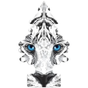 Little Trees Αρωματικό δεντράκι Wlild instinct