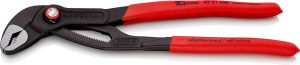 Γκαζοτανάλια 2" 250mm Cobra QuickSet Ψιλή Μόνωση Knipex 8721250