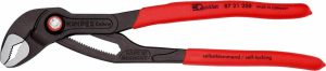 Γκαζοτανάλια 2" 250mm Cobra QuickSet Ψιλή Μόνωση Knipex 8721250 - Image 3
