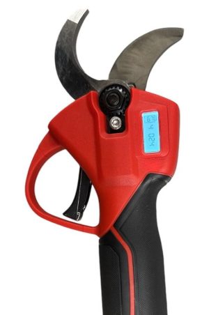 Ψαλίδι Κλαδέματος Μπαταρίας 40mm 21V Brushless 2x2Ah Sucko BS-2140 - Image 4