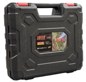 Ψαλίδι Κλαδέματος Μπαταρίας 40mm 21V Brushless 2x2Ah Sucko BS-2140 - Image 5