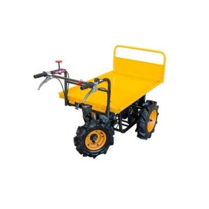 Αυτοκινούμενο Καρότσι Μεταφοράς YAMASTIK YAMAWAGON 3ΚΥΚΛΟ Χωρίς Κινητήρα