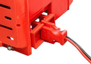Ελαιοραβδιστικό YAMASTIK Νιφάδα Χ12 2,5m 12V-15V για Μπαταρία - Image 5