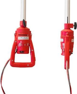 Ελαιοραβδιστικό YAMASTIK Νιφάδα Χ12 2,5m 12V-18V για Δυναμό - Image 4