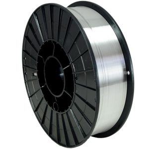 Σύρμα Ηλεκτροσυγκόλλησης ARGON 0.8mm 2Kg Αλουμινίου 5356 OEM