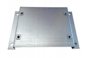 Βάση Μοτέρ Για Mover 5-8-15 Proteco MPIS01