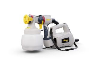 Wagner W450 Wallsprayer Ηλεκτρικό πιστόλι ψεκασμού επαγγελματικό 2361524 τοίχου
