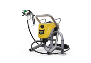 Wagner Control Pro 250M Ηλεκτρικό πιστόλι ψεκασμού επαγγελματικό Airless 550 Watt 2371053 - Image 4