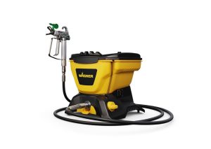 Ηλεκτρικό πιστόλι ψεκασμού Wagner Control 150M 239431259