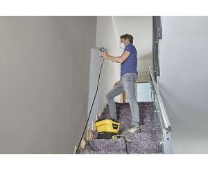 Ηλεκτρικό πιστόλι ψεκασμού Wagner Control 150M 239431259 - Image 3