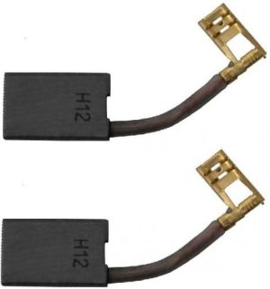 Κάρβουνα Ψύκτρες για D25901 SET Dewalt 1005550-02