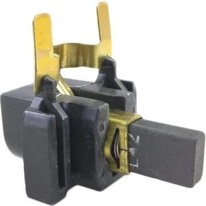 Κάρβουνο Ψύκτρα με Θήκη για DEWALT DW708 DW715 DW744 147097-09