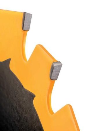 Δίσκος Extreme 184x16x1.65 Z24 Ξύλου Dewalt DT1669-QZ - Image 3