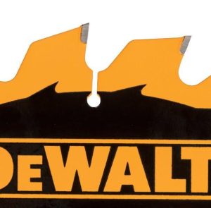Δίσκος Extreme 184x16x1.65 Z24 Ξύλου Dewalt DT1669-QZ - Image 5
