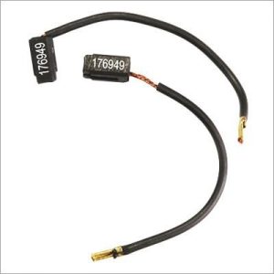 Κάρβουνα Ψύκτρες για DW505 Hammer Drill Type 2 176949-04
