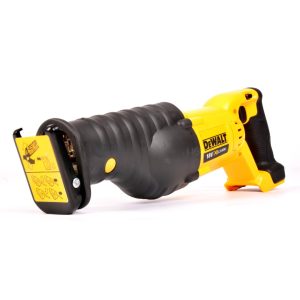 Σπαθοσέγα 18V XR Li-on έκδοση solo (Χωρίς Μπαταρία& Φορτιστή) Dewalt DCS380N - Image 3