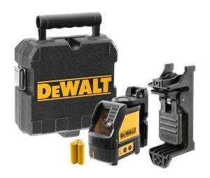 Λειζερ Σταυρού DW088K-XJ Dewalt