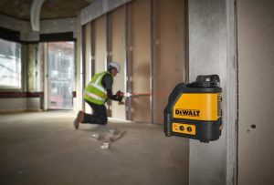 Λειζερ Σταυρού DW088K-XJ Dewalt - Image 4