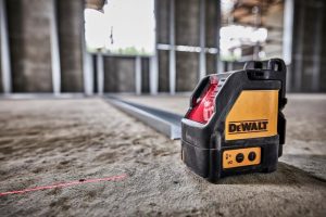 Λειζερ Σταυρού DW088K-XJ Dewalt - Image 5
