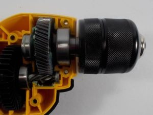 Δράπανο Περιστροφικό 701W Dewalt DWD112S - Image 3