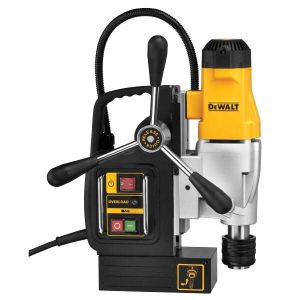 Μαγνητικό Δράπανο Βάσεως 2 Ταχυτήτων 50mm 1200W DEWALT DWE1622K - Image 3