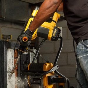 Περιστροφικό Πιστολέτο 1000W 4,2J SDS-Plus 32mm 4kg με AVC Dewalt  D25413K-QS - Image 3