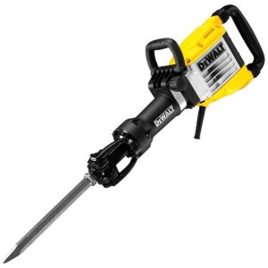 Κατεδαφιστικό Πιστολέτο Ρεύματος 1600W 16Kg 30mm Dewalt D25961K