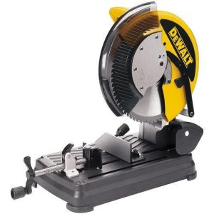 Φορητός Φαλτσοκόφτης Μετάλλων 2200W 355mm Με Μεταλλικό Δίσκο Καρβιδίου DEWALT DW872