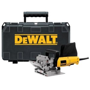 Φρεζοκαβιλιέρα 600W Dewalt DW682K - Image 3