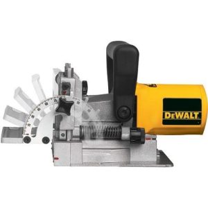 Φρεζοκαβιλιέρα 600W Dewalt DW682K - Image 4