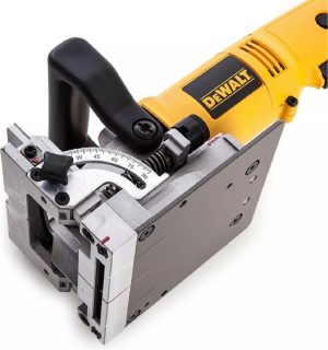 Φρεζοκαβιλιέρα 600W Dewalt DW682K - Image 5