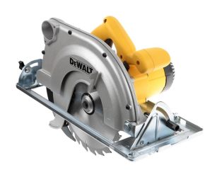 Δισκοπρίονο Χειρός 1750W 235mm βαρέος τύπου βάθους κοπής 86χιλ. D23700-QS