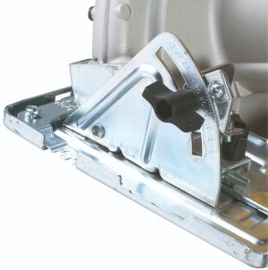 Δισκοπρίονο Χειρός 1750W 235mm βαρέος τύπου βάθους κοπής 86χιλ. D23700-QS - Image 3