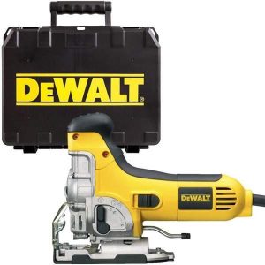 Σέγα Dewalt DW333K με Μεταβλητή Ταχύτητα 701W - Image 3