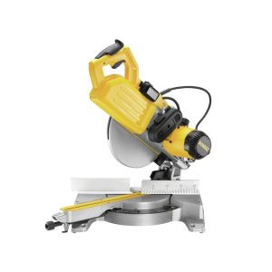 Φαλτσοπρίονο Συρόμενο 1850W/250mm & Οδηγό Laser Dewalt DWS778-QS - Image 3